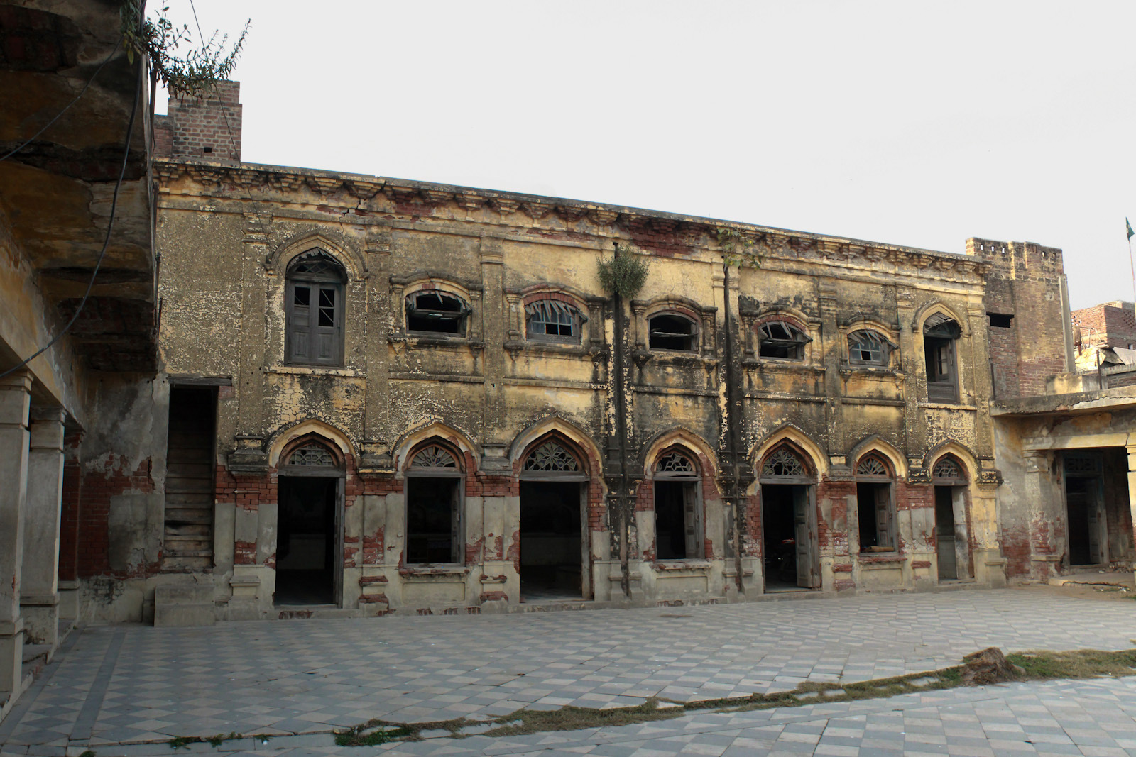 Explore The Historical Gems - Best Places To Visit In Jhelum